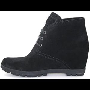 Prada Women’s Half Boot New With Box